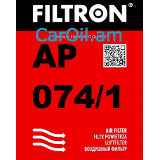 Filtron AP 074/1